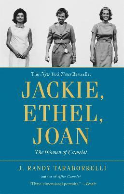 Jackie, Ethel, Joan 1