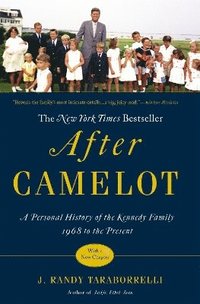 bokomslag After Camelot