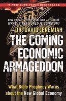 bokomslag Coming Economic Armageddon