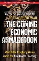 David Jeremiad - The Coming Economic Armageddon, Häftad