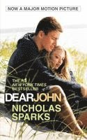 bokomslag Dear John