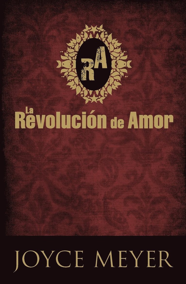 La Revolucion De Amor 1