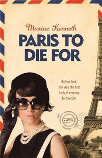 bokomslag Paris To Die For