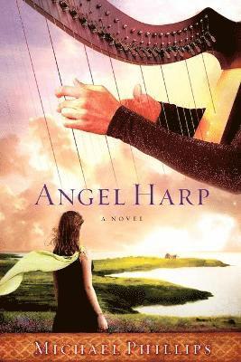 Angel Harp 1
