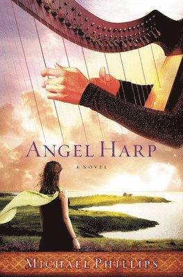 Phillips - Angel Harp, Häftad