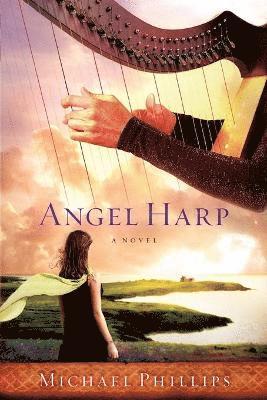 Angel Harp 1