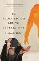 bokomslag The Evolution of Bruno Littlemore
