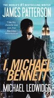 bokomslag I, Michael Bennett