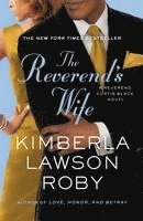 Kimberla Lawson Roby - The Reverend's Wife, Häftad