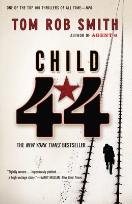 bokomslag Child 44