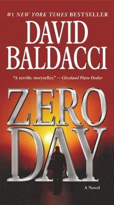 Zero Day 1
