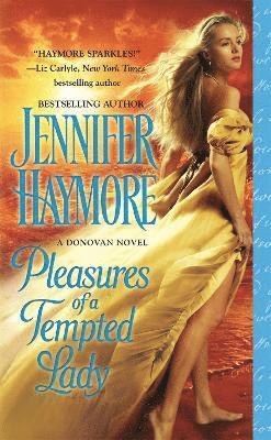 Pleasures of a Tempted Lady 1