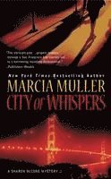 City of Whispers