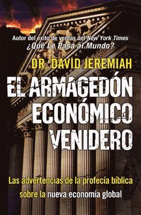 bokomslag Armagedon Economico Venidero