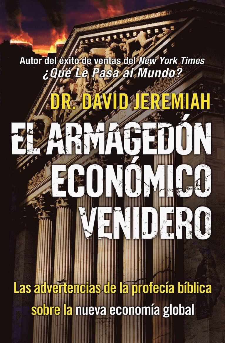 Armagedon Economico Venidero 1