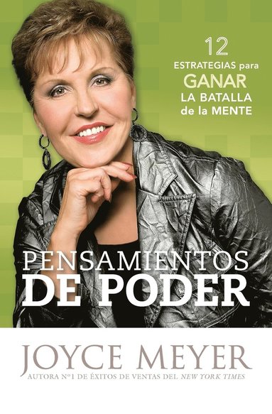 bokomslag Pensamientos de Poder