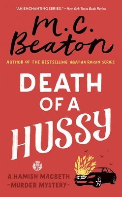 Death Of A Hussy 1