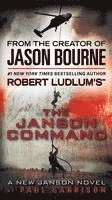 bokomslag Robert Ludlum's (Tm) the Janson Command