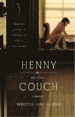 bokomslag Henny on the Couch