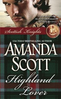 Scott, A: Highland Lover