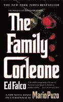 bokomslag Family Corleone