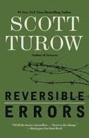 Scott Turow - Reversible Errors, Häftad