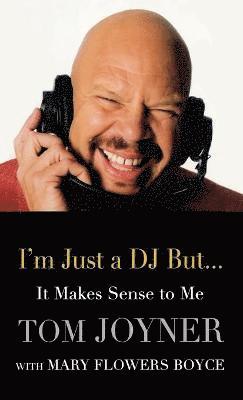 I'm Just a DJ But...It Makes Sense to Me 1