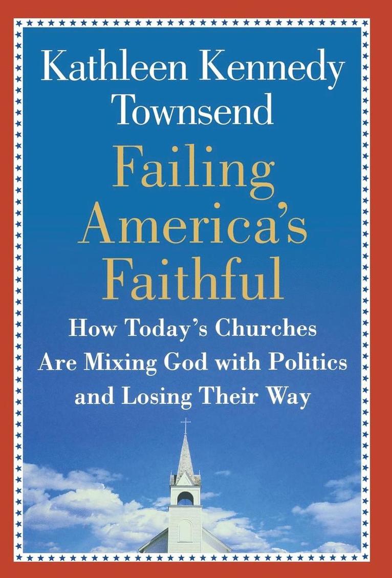 Failing America's Faithful 1