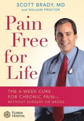 Pain Free for Life 1