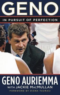 Geno Auriemma, Jackie MacMullan - Geno, Inbunden