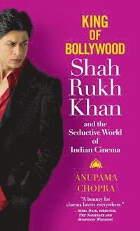 bokomslag King of Bollywood