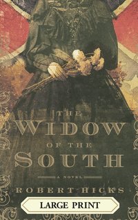 bokomslag The Widow of the South