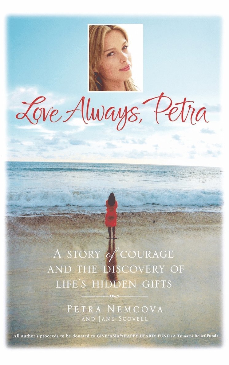 Love Always, Petra 1