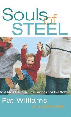 Pat Williams - Souls of Steel, Inbunden