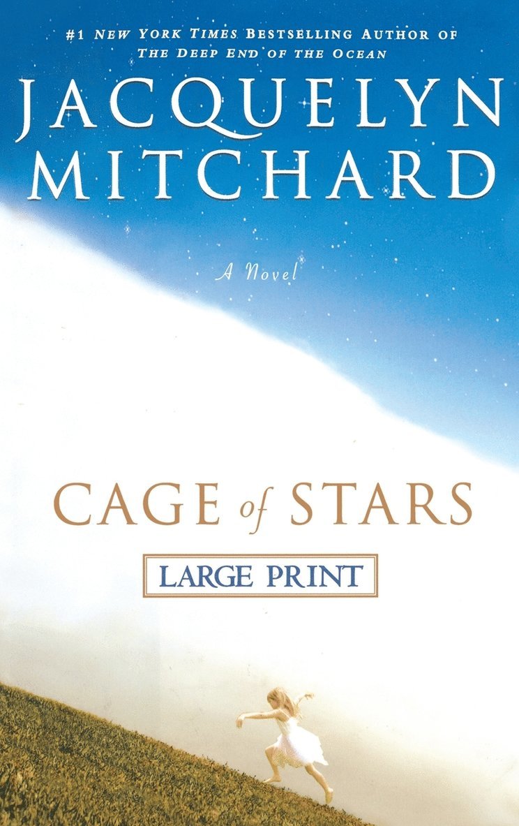 Cage of Stars