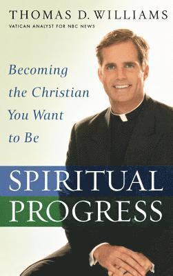 bokomslag Spiritual Progress