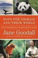 bokomslag Hope for Animals and Their World