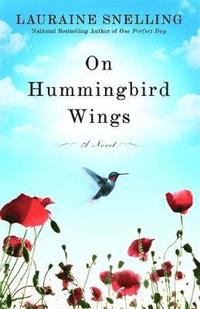 bokomslag On Hummingbird Wings
