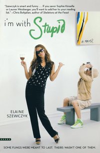 bokomslag I'm With Stupid