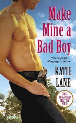 Make Mine a Bad Boy