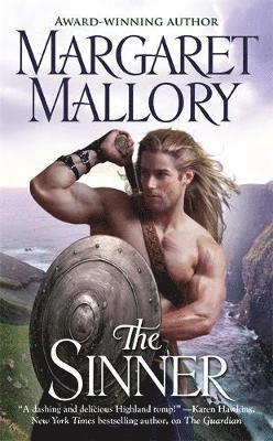 The Sinner