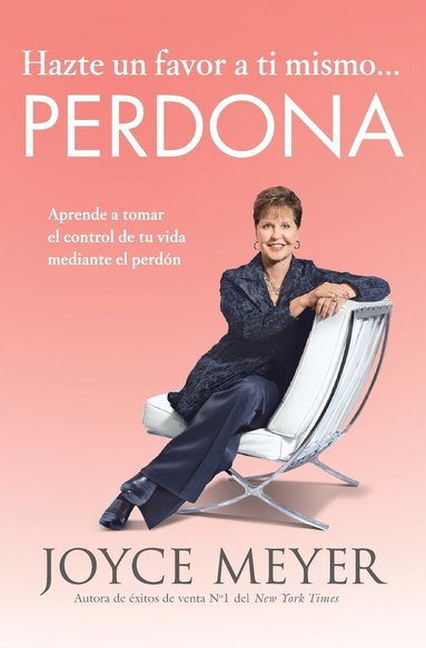 bokomslag Hazte Un Favor a Ti Mismo... Perdona