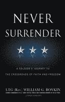 Never Surrender 1