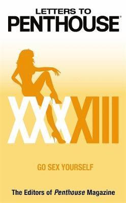 Penthouse International: Letters to Penthouse XXXXIII