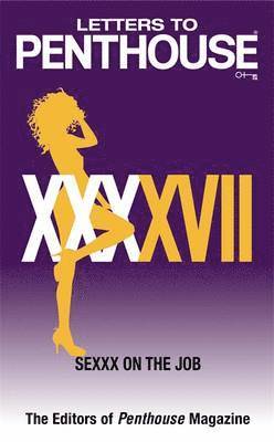 Penthouse International - Letters to Penthouse XXXXVII: Sexxx on the Job, Pocket