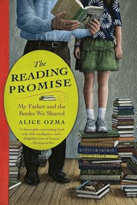 bokomslag The Reading Promise