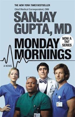 Sanjay Gupta - Monday Mornings, Häftad