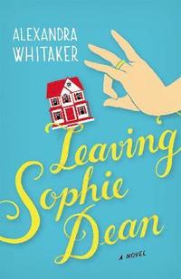 bokomslag Leaving Sophie Dean