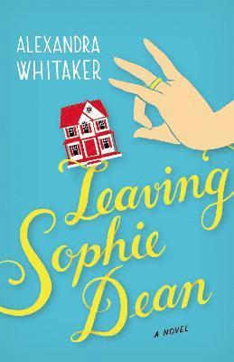 bokomslag Leaving Sophie Dean