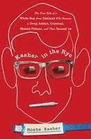bokomslag Kasher in the Rye
